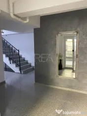 2 camere Moșilor decomandat, centrală, et. 1, an 2020, met 