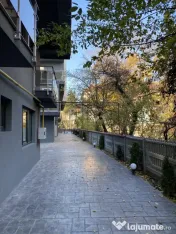 2 camere Moșilor decomandat, centrală, et. 1, an 2020, met 