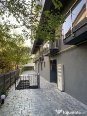 2 camere Moșilor decomandat, centrală, et. 1, an 2020, met 