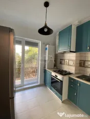 2 camere Moșilor decomandat, centrală, et. 1, an 2020, met 