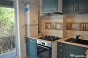 2 camere Moșilor decomandat, centrală, et. 1, an 2020, met 