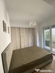 2 camere Moșilor decomandat, centrală, et. 1, an 2020, met 