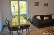 2 camere Moșilor decomandat, centrală, et. 1, an 2020, met 