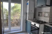2 camere Moșilor decomandat, centrală, et. 1, an 2020, met 