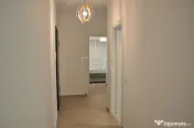 2 camere Moșilor decomandat, centrală, et. 1, an 2020, met 