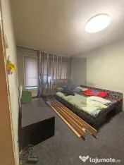 Apartament 2 camere etaj 1/9 Bd Alexandru Obregia Sector 4