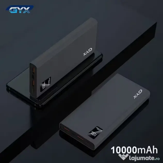 Baterie Externa Powerbanks 10000 mah