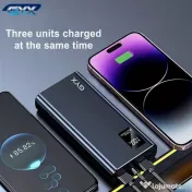 Baterie Externa Powerbanks 10000 mah