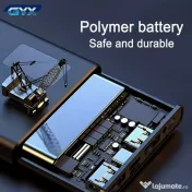 Baterie Externa Powerbanks 10000 mah
