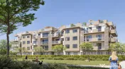 2 camere – Ideal pentru cupluri sau început de familie -C
