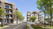 2 camere – Ideal pentru cupluri sau început de familie -C