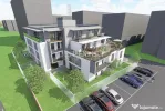 2 Camere cu Grădină | Bloc Boutique | Parcare Bonus la ava