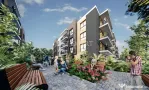 4 Camere Direct Dezvoltator | Bloc Nou| Comision 0% | Pallad