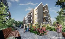 4 Camere Direct Dezvoltator | Bloc Nou| Comision 0% | Pallad