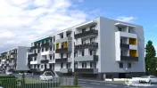 2 Camere Decomandate cu Parcare Bonus Direct Dezvoltator 