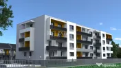 2 Camere Decomandate cu Parcare Bonus Direct Dezvoltator 