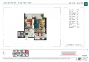 2 Camere Decomandate cu Parcare Bonus Direct Dezvoltator 