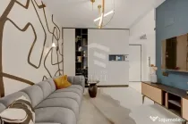 2 Camere Pallady FINALIZAT Astorium Bloc A DISCOUNT Parte...