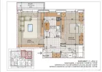 2 Camere | Ideal pentru Investitie| Locuinta noua| Comision