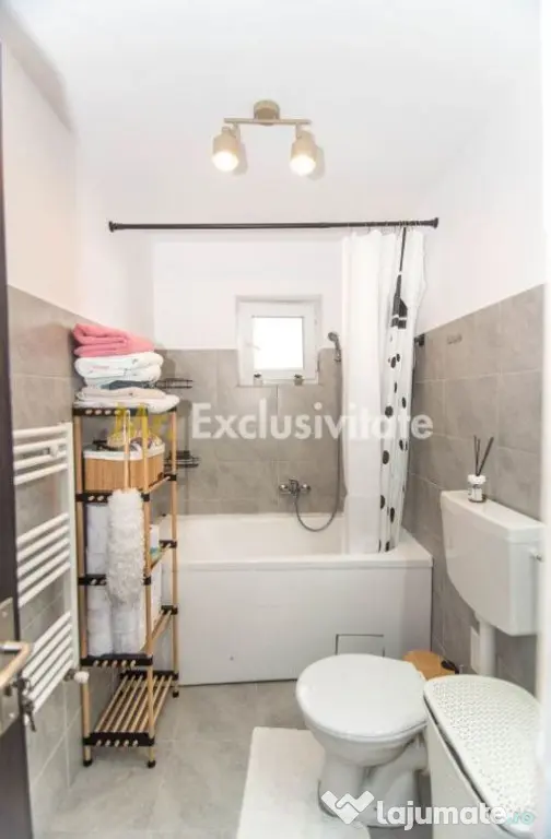 Apartament 2 camere-Eremia-Pitesti-gata de mutat