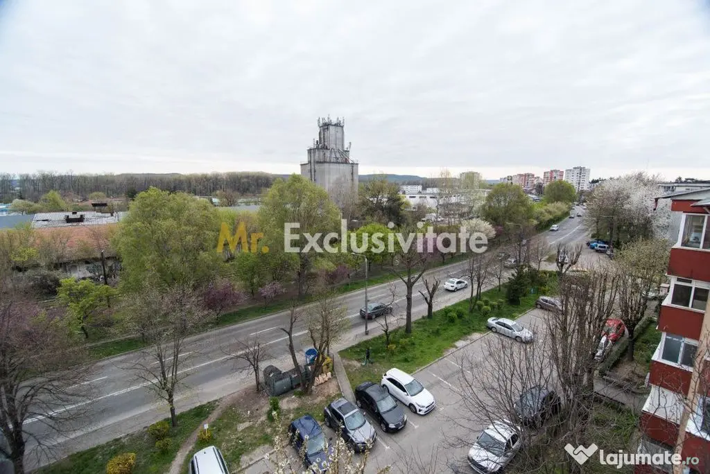 Apartament 2 camere-Eremia-Pitesti-gata de mutat