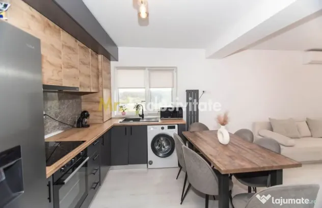 Apartament 2 camere-Eremia-Pitesti-gata de mutat
