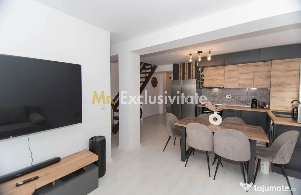 Apartament 2 camere-Eremia-Pitesti-gata de mutat
