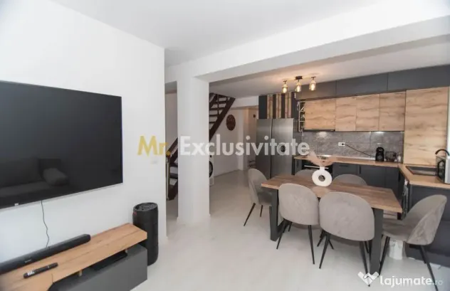 Apartament 2 camere-Eremia-Pitesti-gata de mutat