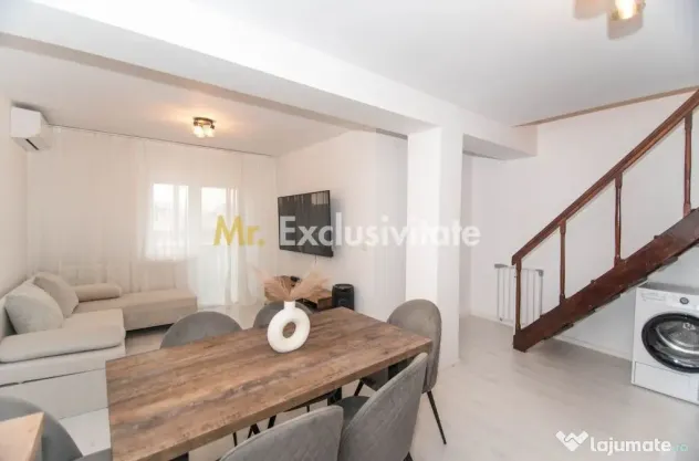 Apartament 2 camere-Eremia-Pitesti-gata de mutat