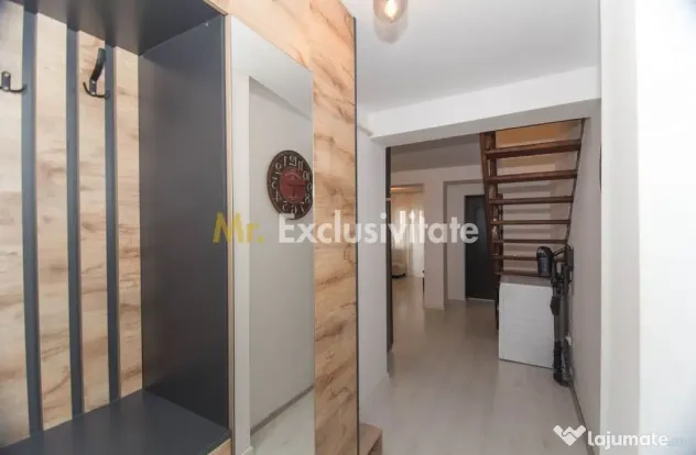 Apartament 2 camere-Eremia-Pitesti-gata de mutat