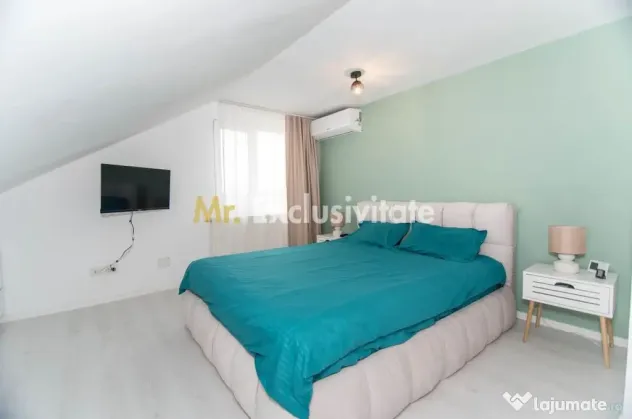 Apartament 2 camere-Eremia-Pitesti-gata de mutat