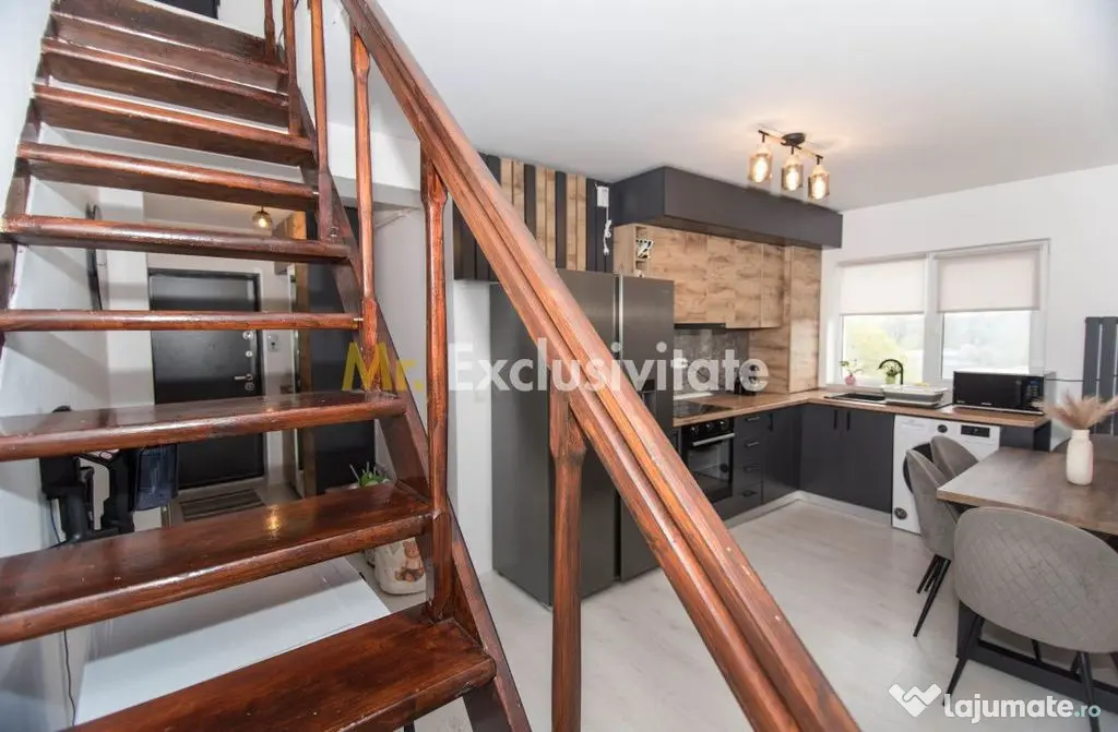 Apartament 2 camere-Eremia-Pitesti-gata de mutat
