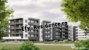 2 Camere Bloc Intim Terasa Generoasa | Discount 50% parcare 
