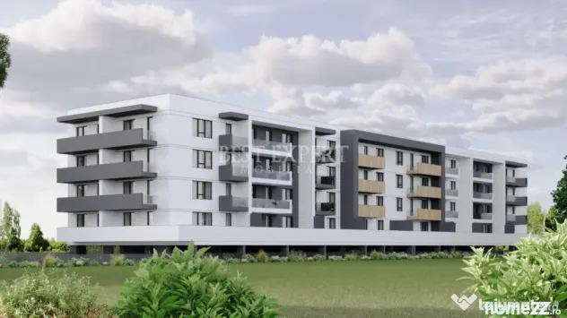 2 Camere | Bloc Intim | Terasă Generoasă | Comision 0% - Bucuresti (Bucuresti-Ilfov)