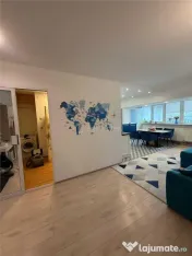 3 camere dressing - centrala proprie - Victoriei 