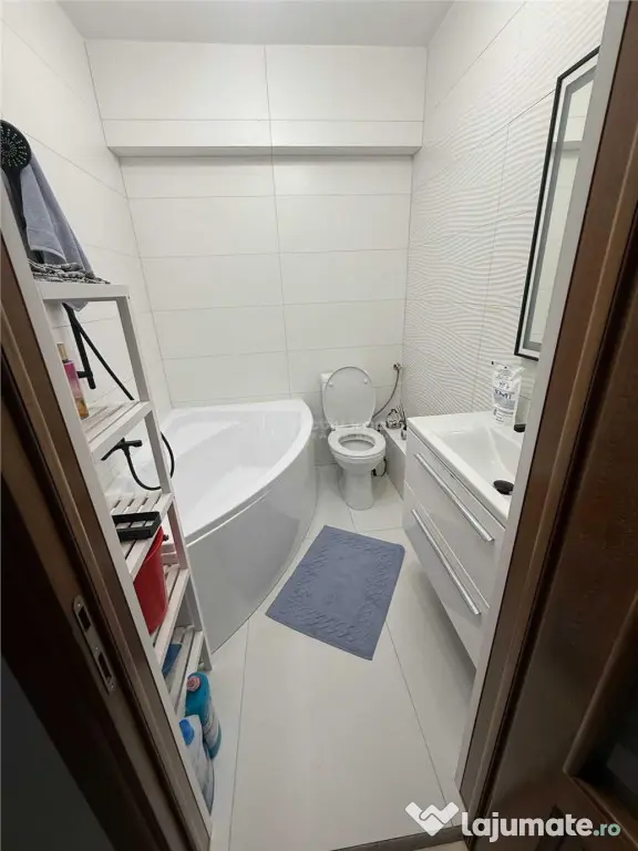 3 camere dressing - centrala proprie - Victoriei