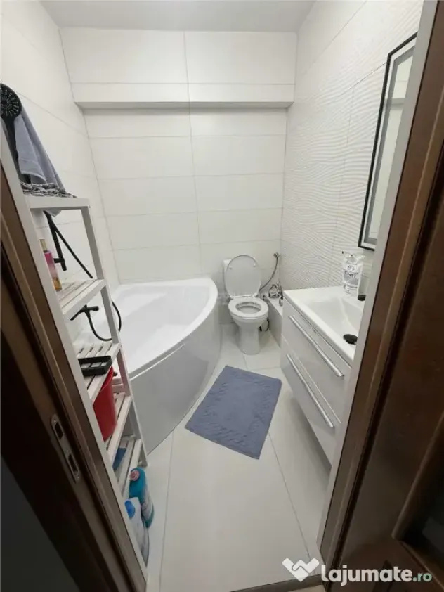 3 camere dressing - centrala proprie - Victoriei