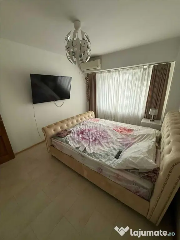 3 camere dressing - centrala proprie - Victoriei