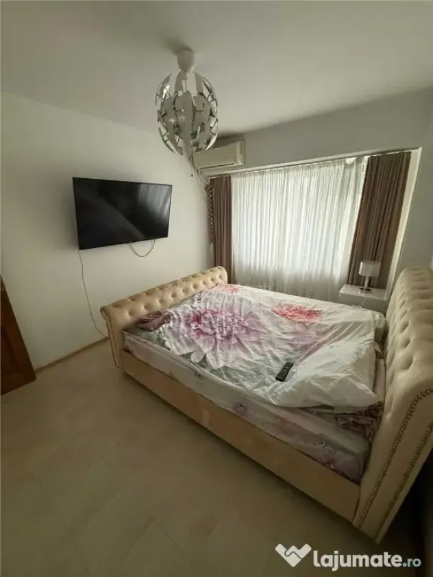 3 camere dressing - centrala proprie - Victoriei
