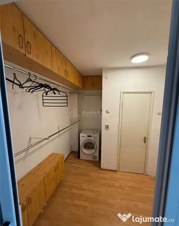 3 camere dressing - centrala proprie - Victoriei