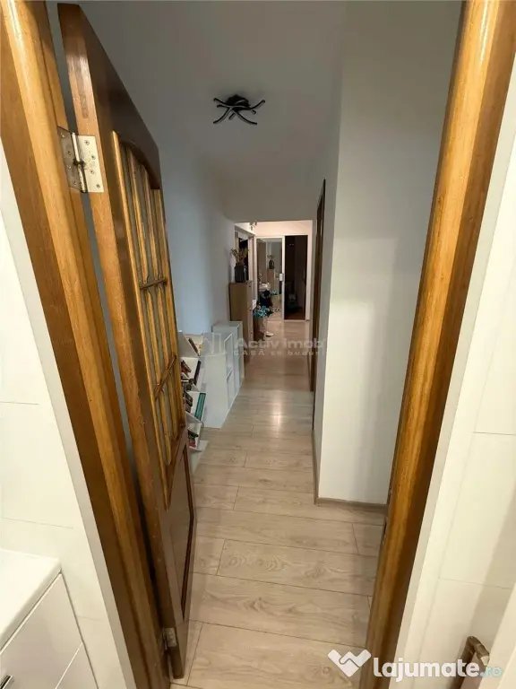 3 camere dressing - centrala proprie - Victoriei