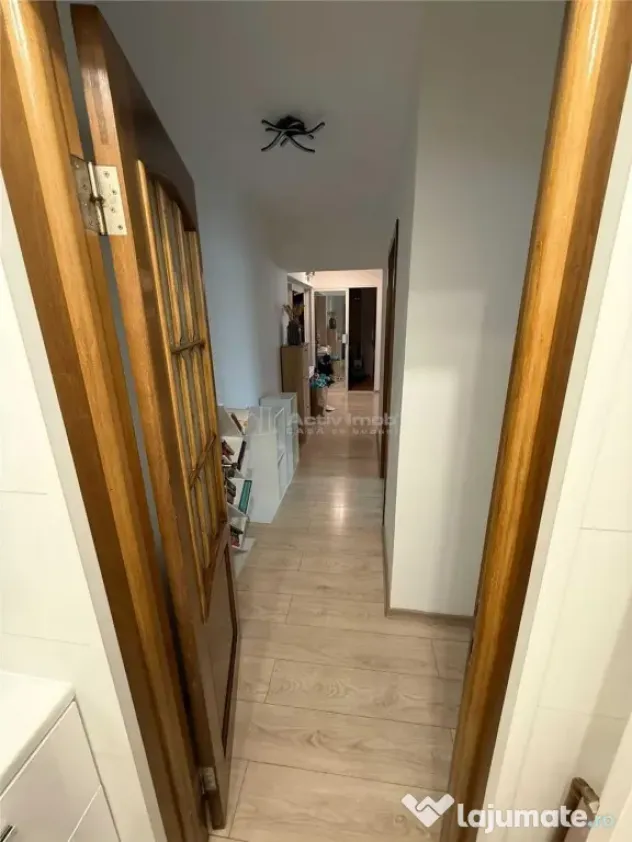 3 camere dressing - centrala proprie - Victoriei