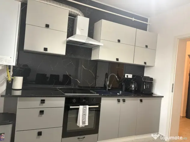 Apartament 2 camere zona SANPETRU,str Orizontului