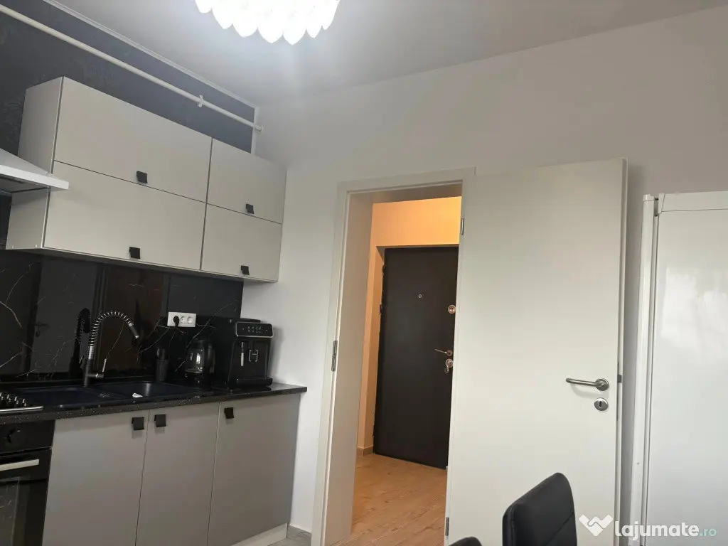 Apartament 2 camere zona SANPETRU,str Orizontului