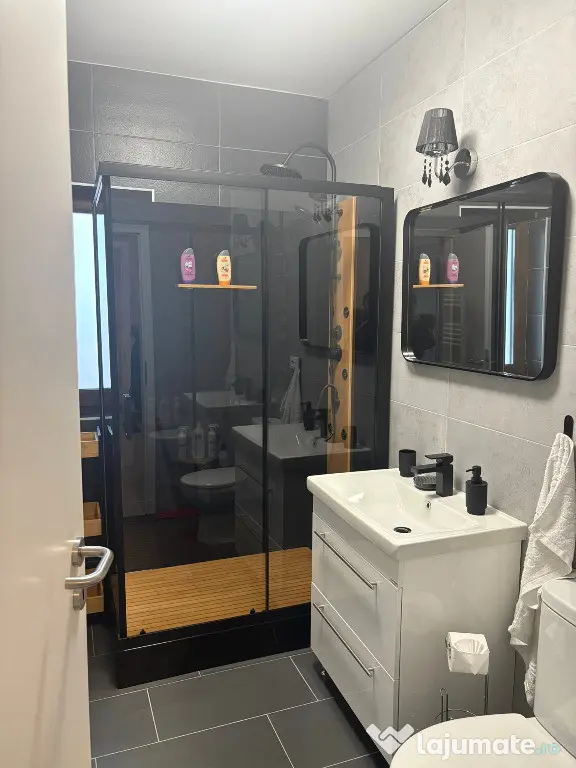 Apartament 2 camere zona SANPETRU,str Orizontului
