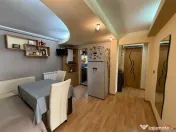 Apartament 3 camere, zona Ultracentrala , etaj 3 cu acoperis