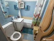 Apartament 3 camere, zona Ultracentrala , etaj 3 cu acoperis