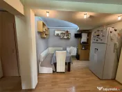 Apartament 3 camere, zona Ultracentrala , etaj 3 cu acoperis