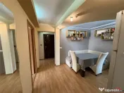 Apartament 3 camere, zona Ultracentrala , etaj 3 cu acoperis
