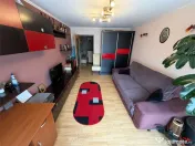 Apartament 3 camere, zona Ultracentrala , etaj 3 cu acoperis